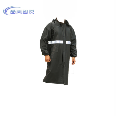 酷美智悦 针织布连体雨衣 KM-BH341 个