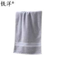 铁洋 A类纯棉毛巾120g 34cm*74cm 条