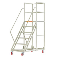 卓鑫蒂隆登高梯5踏板个