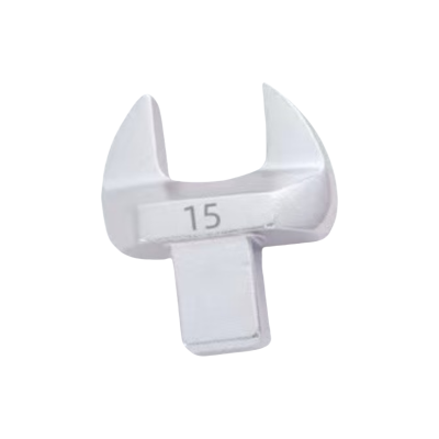 智铮朗月 9*12开口头开口插件 15mm 个