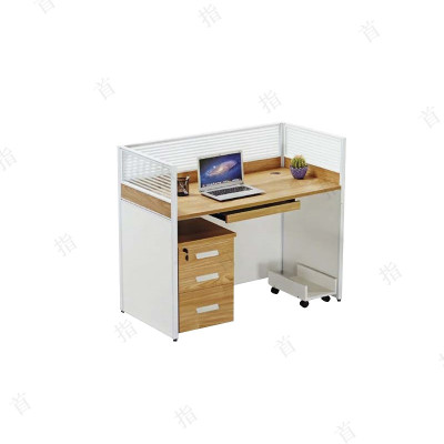 首指(SZ)办公职员桌 单人位 JP-043-1