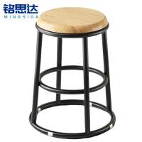 铭思达高脚椅45cm个