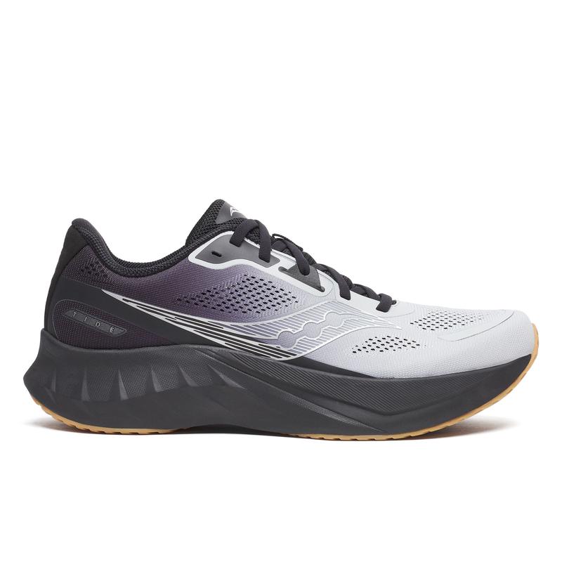 索康尼(SAUCONY)男跑步鞋轻量透气缓震耐磨速跑专业训练鞋