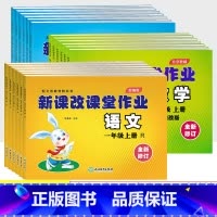 英语[北京版] 五年级下 [正版]北京专版新课改课堂作业一二三四五六年级上册下册语文数学英语同步训练全套北京版小学123