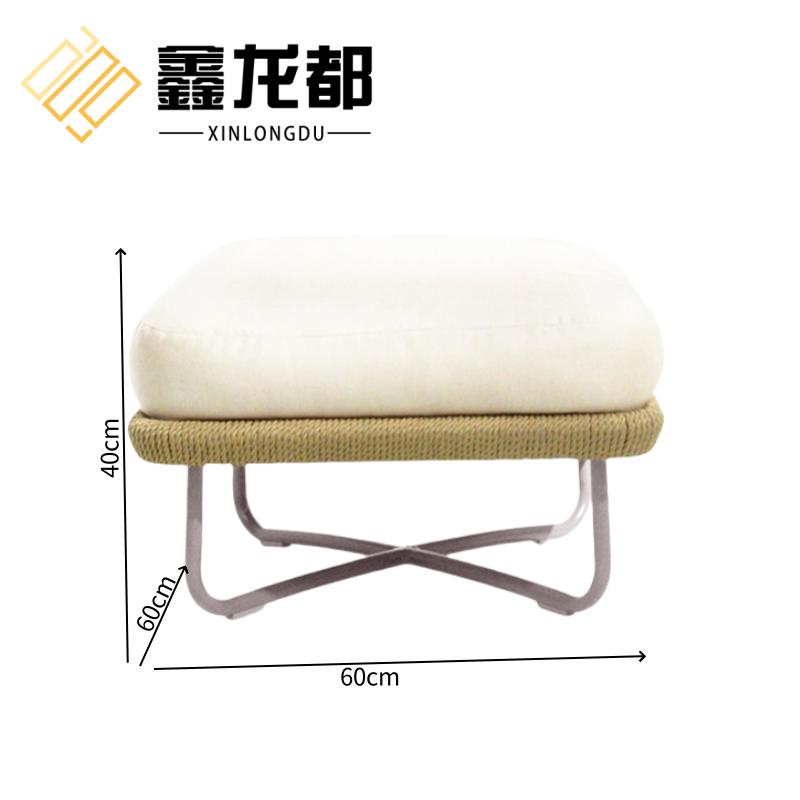 鑫龙都脚踏60cm个