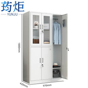 荺炬 更衣柜