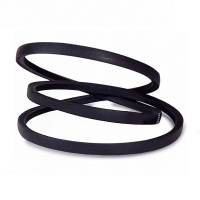 盛京联硕 三角带 A型皮带 传送带 A1036Li 条