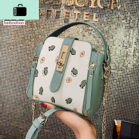 小包包女2020新款潮网红水桶包单肩斜挎夏天小手提百搭女包NEW LAKE女斜挎包