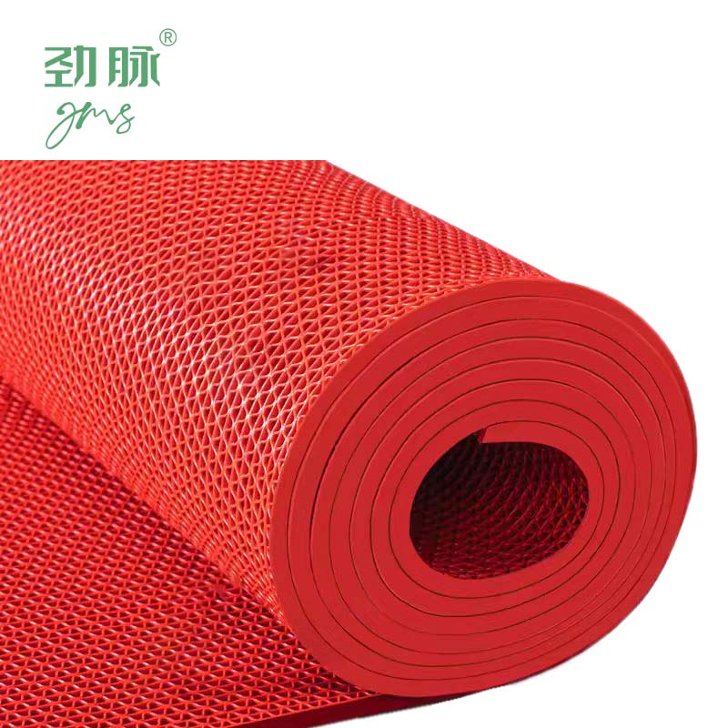 劲脉 防滑地垫 厚4.5MM-0.9*3M 卷