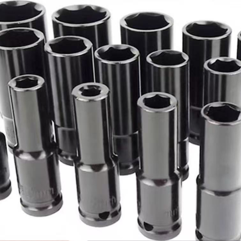 开拓(EXPLOIT) 套筒 12.5mm系列 16MM