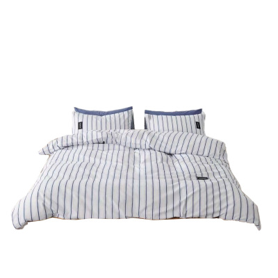 科朴优品 锦棉四件套-浅灰KUUP-CM011 230*245cm