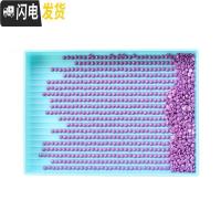 三维工匠钻石画工具套装快速点钻多用双头点钻笔十字绣胶泥装钻收纳盒 3号套装