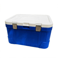 和居态 保温箱 47L标配 个