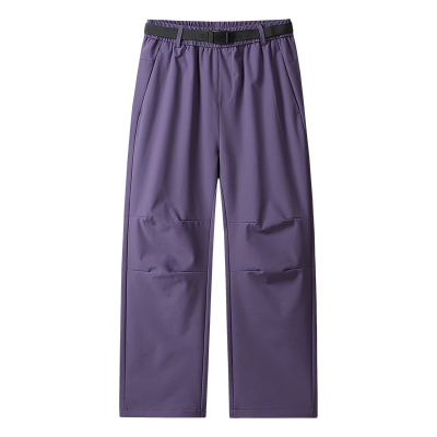 徽润和 可拆内胆冲锋裤 FT59 件