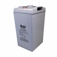 BAACE恒力铅酸蓄电池UXL2V300Ah(含配件卸货)块