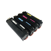 华讯安信翼原装四色硒鼓HC5840(适用HS1680/HM1780系列) 全套硒鼓 青色HC5841 单位:个