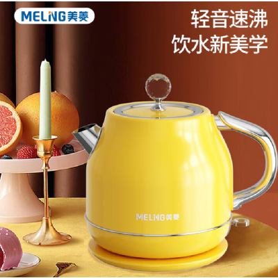 美菱电热水壶MH-LC1823