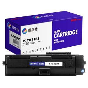 科思特K TK1183 粉盒 适用京瓷M2135dn/M2635dn