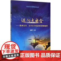 迈向大安全--职业安全公共安全的边界及转换机理/安全与应