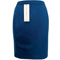 泛为 女西裙 定制 条