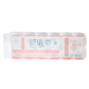 顺清柔卫生卷纸超级版卫生卷纸2200g