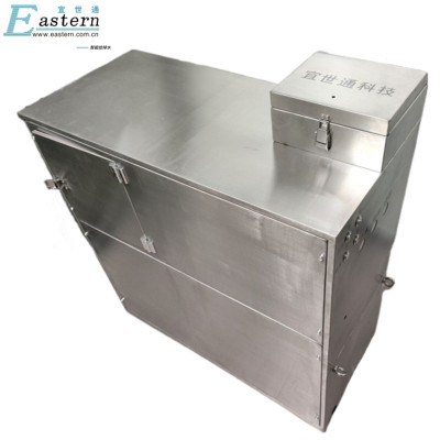 宜世通 智能型上水单元(电动卷管) GSunit-E 套