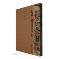 音像玉门关·地湾汉简书法(合集)张德芳王立翔