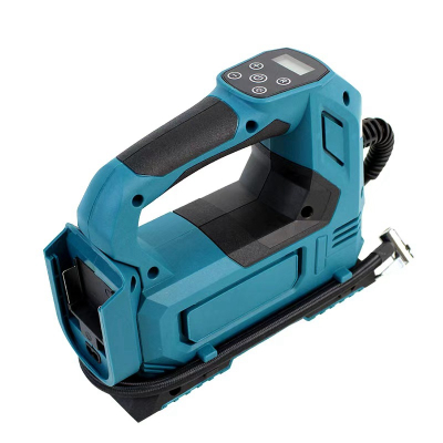 合简汇达 锂电充气泵 HD1512 两电一充 套