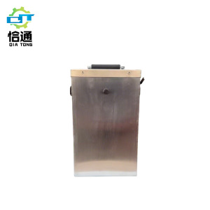 恰通 恰通铝合金折叠人字梯 2M