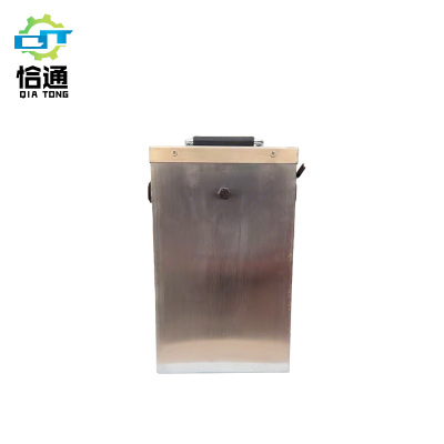 恰通 专用锂电池 60V20AH 块