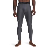 Under Armour简约设计男裤 2024新款健身房运动弹力贴身柔软轻质运动长裤
