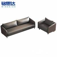 铭思达沙发3+1套