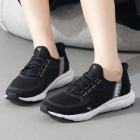 彪马(PUMA)男鞋女鞋新款运动鞋情侣耐磨舒适轻便网面透气休闲鞋309901-01 ZP