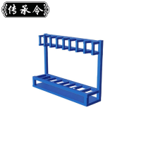 传承令 多功能工具架 2000*600*2000mm 组