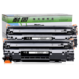 耐图 惠普CC388A易加粉硒鼓 适用HP M202n M202dw M226dn M226DW M126nw墨盒