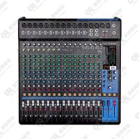 DeiYuS/会议调音台/MG20XU/台