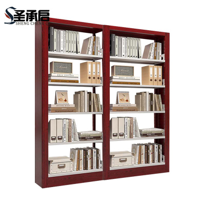 圣承启 档案架 二列组