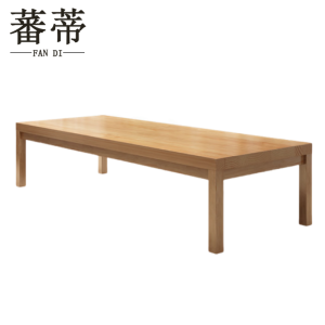 蕃蒂 学习桌1.6米张