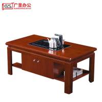 GS1.4米茶几多功能茶几桌 1400*750*580mm