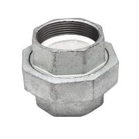 盛京联硕 镀锌衬塑内丝活接 DN32[1.2寸] 个