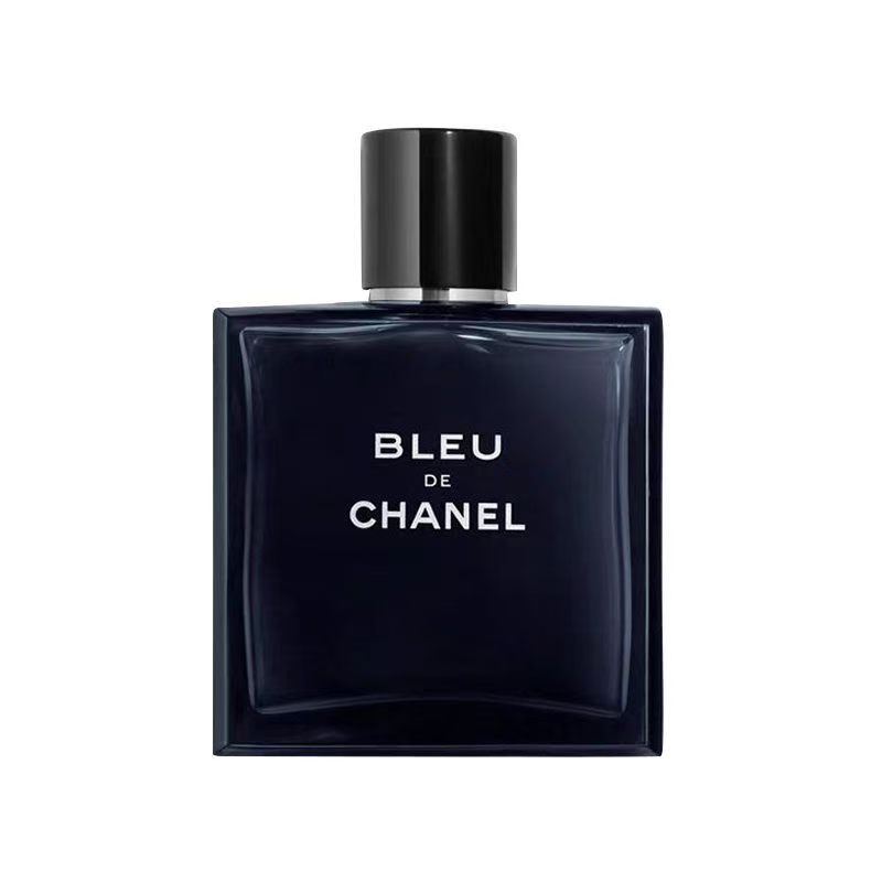 CHANEL香奈儿蔚蓝男士淡香水 50ML
