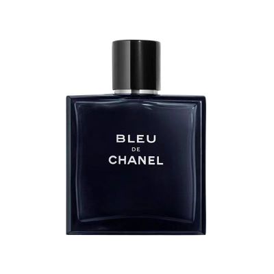 CHANEL香奈儿蔚蓝男士淡香水 50ML