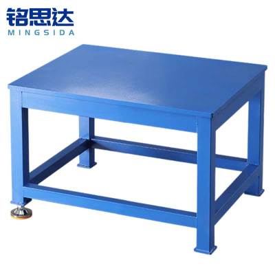 铭思达工作台操作台75*60*80cm张