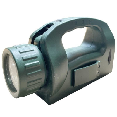 荣乾聚 便携式强光搜索灯 LED探照灯 XH5510 台