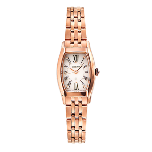 精工石英表SUP440J1 100米防水指针设计全国联保3年