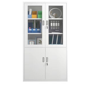 浔圣 文件柜900*450*1850/个