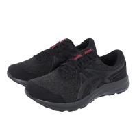 亚瑟士(ASICS)男士跑步鞋防水缓震轻便训练鞋Gel Contend 7 WP适