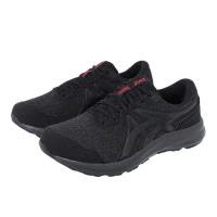 亚瑟士(ASICS)男士跑步鞋防水缓震轻便训练鞋Gel Contend 7 WP适