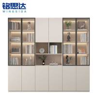 铭思达书柜展示柜