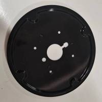 帮客材配 全新原装法迪欧燃气灶2B901盛液盘收前务必验货